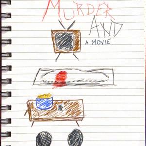 Murder and a Movie
