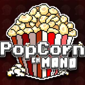 PopCorn En Mano