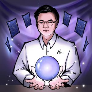 塔羅師不教塔羅