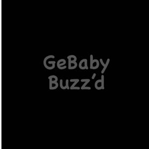 GeBaby Buzz’d