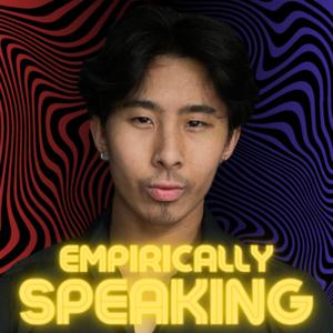 Empirically Speaking
