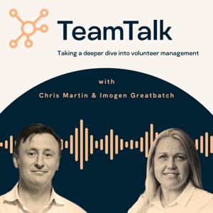 TeamTalk with TeamKinetic