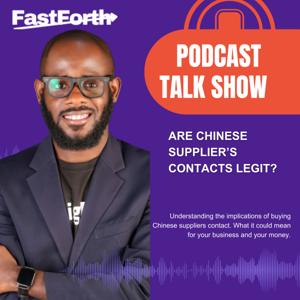 E-commerce & Logistics: Navigating the Supply Chain in Africa.