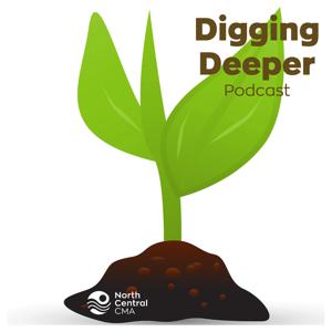 The Digging Deeper Podcast