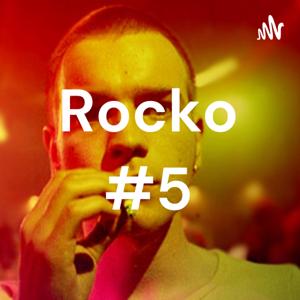 Rocko #5