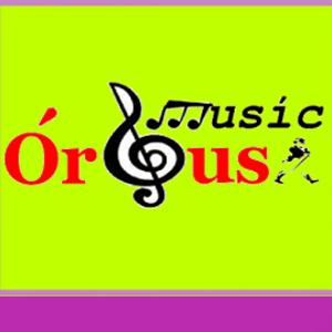 music Orbus