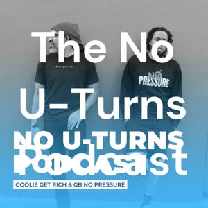 The No U-Turns Podcast