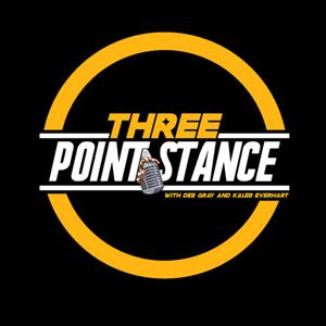 Three Point Stance