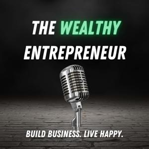 The Wealthy Entrepreneur