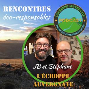 Les rencontres éco-responsables de l’échoppe Auvergnate