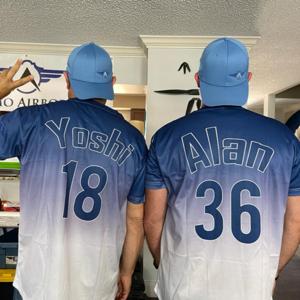 Alamo Airborne Drone Business