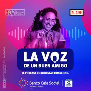 La Voz De Un Buen Amigo