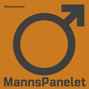 Mannspanelet by Guggen Media