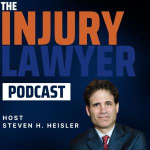The Injury Lawyer