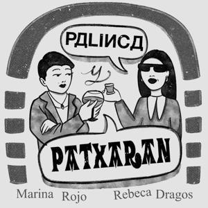 Palinca y Patxaran