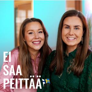 Ei saa peittää by Ei saa peittää