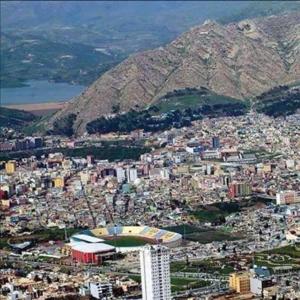 Kurdish History Radio