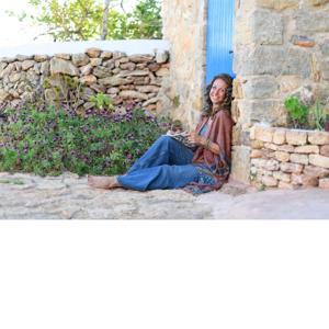 Magisch reizen Miss Gypsy