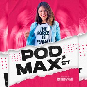 PodMax’st