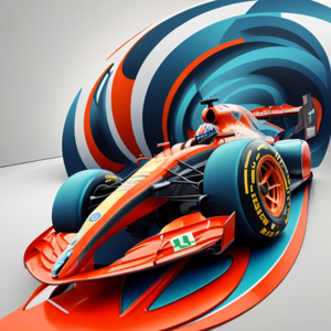 Full Throttle a F1 journey