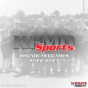 KFMO Sports Broadcast Games (2022-2023)
