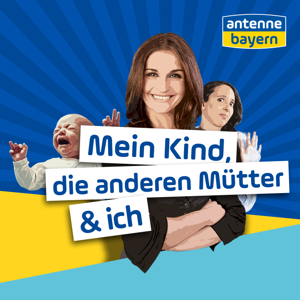 Mein Kind, die anderen Mütter und ich