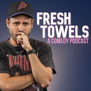 Fresh Towels