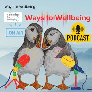 Ways to Wellbeing
