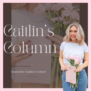 Caitlin's Column