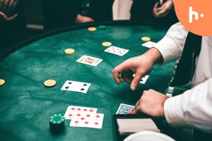 Online Casino v Slovenija