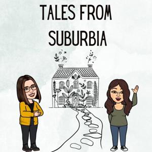 Tales From Suburbia