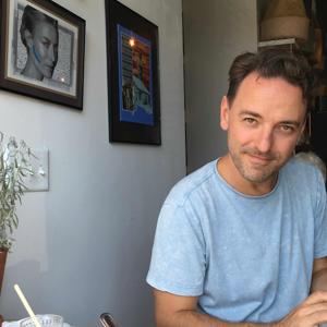 Le Chat Noir Journal Podcast