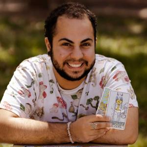 להכיר את עולם הקסם