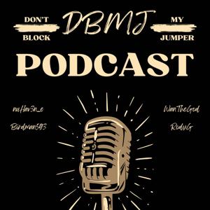 Don't Block My Jumper