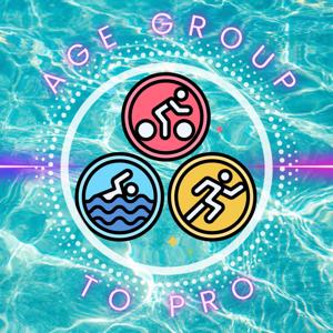Age Group To Pro Triathlon