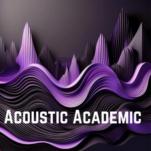 Acoustic Academic: Sonic Stories from Social Sciences