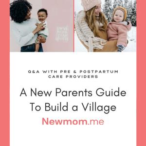 Newmom.me Podcast