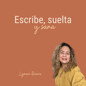 Escribe, suelta y sana