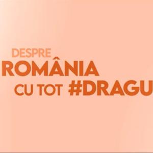 Despre România cu tot Dragu,
by Anca Dragu