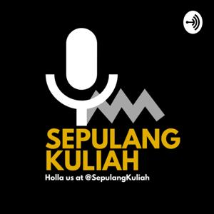 Sepulang Kuliah