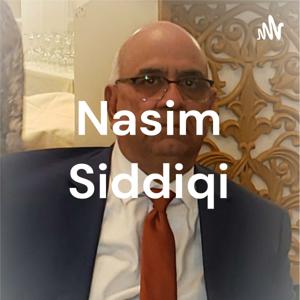 Nasim Siddiqi