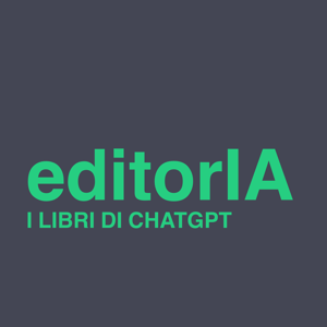 editorIA - i libri di chatGPT