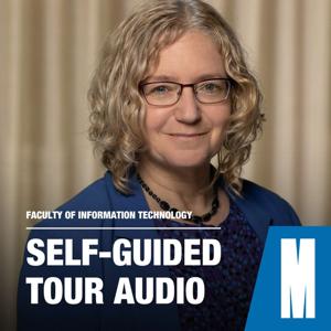 Self-Guided Audio Tour