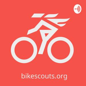 The Bike Scouts Community Podcast