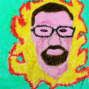 fieryfootprints 3Speak Podcast