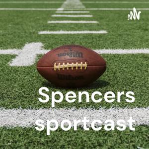 Spencers sportcast