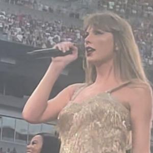 taylor live