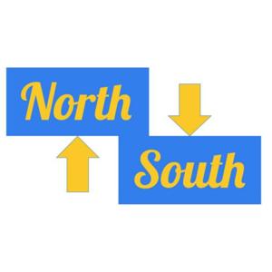 NorthSouth