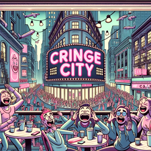 Cringe City
