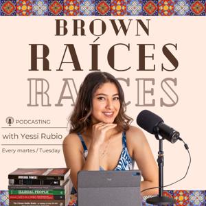 Brown Raices
